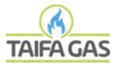 Taifa Gas