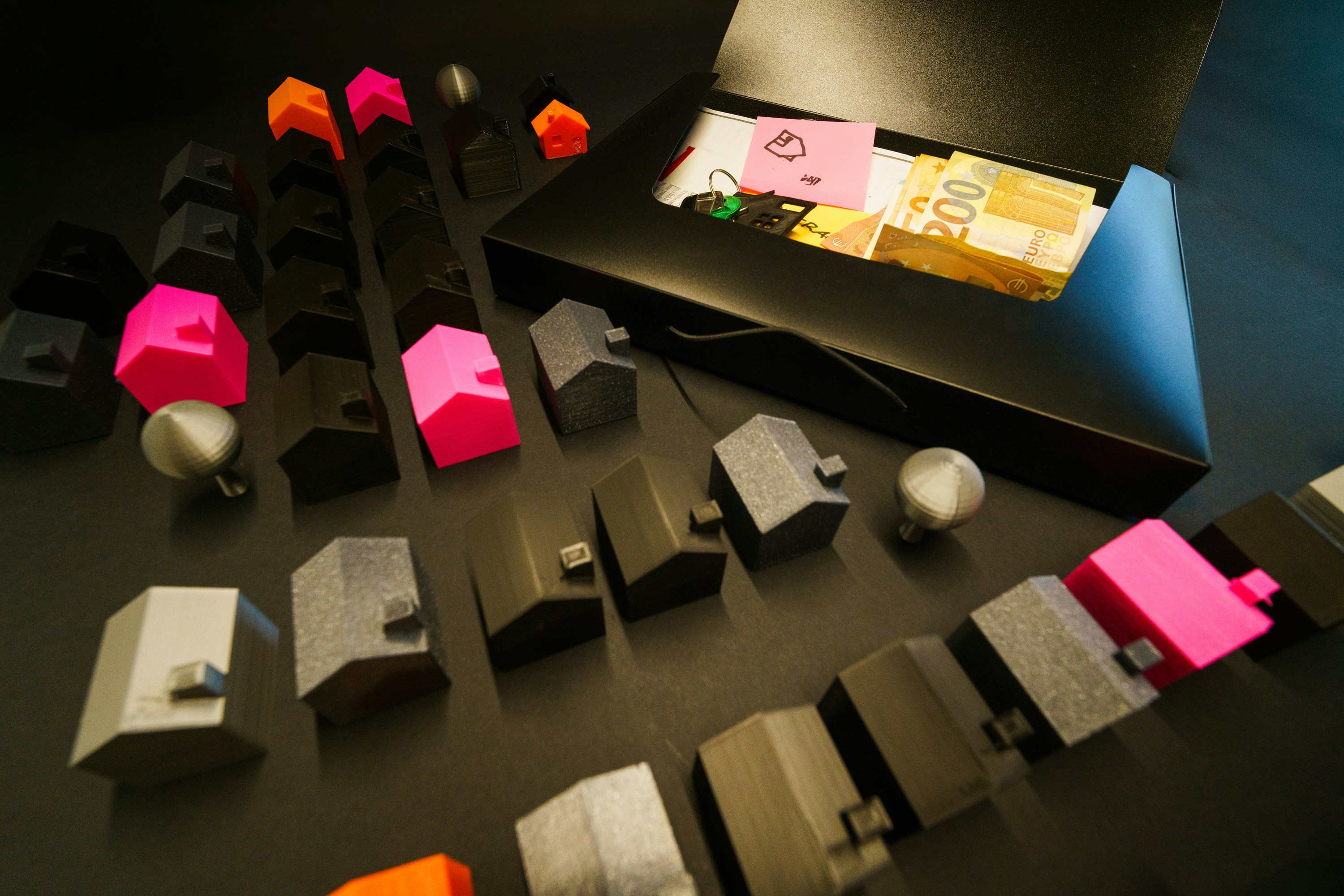 Asset Management Consultancy for Utilities & Infrastructure